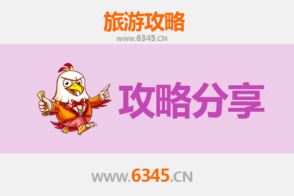 陇南至湄洲岛旅游攻略：跟团还是自由行？资深博主深度解析