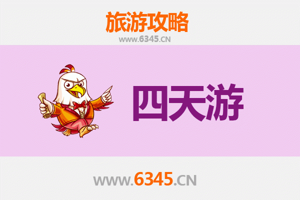 陇南四天三夜深度游攻略：探秘甘肃南部的自然与人文奇观